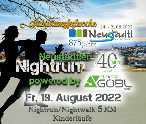 Nightrun